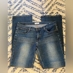 American Eagle jeans bootcut